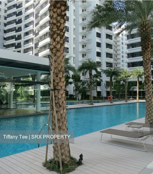 NV Residences (D18), Condominium #209485571